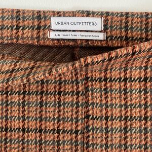 Urban Outfitters Pants (mini flare pants)